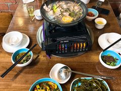 -Muhe Music Bar 木禾烧烤(南山店)