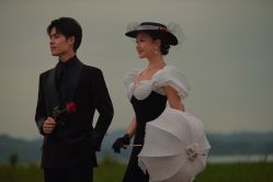 -AOROA·奥洛拉婚纱摄影·旅拍·礼服