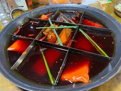 -正南齊北重庆老火锅(光华村直营店)