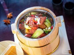 -老平遥饭馆