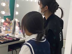 -拍刻风照相馆(花都融创店)