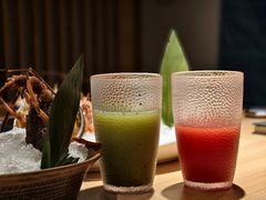 -花和海鲜自助(梅江店)