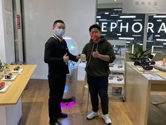 -Sony Store 索尼(来福士店)