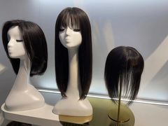 -LAQUEEN 时尚健康假发(万象城总店)