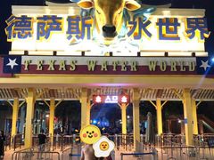 -鼎龙湾德萨斯水世界