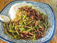 -西域美食(西直门南小街店)
