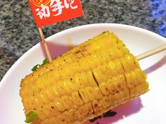 -蛙来哒(万豪城市广场黑金冠店)