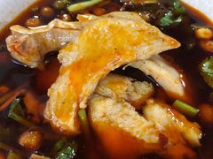 -蒋二哥美蛙鱼莊(天辰路店)