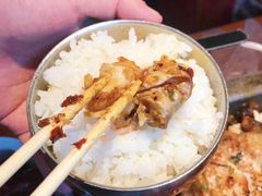 -鸣记脆皮烤鱼(铁西店)