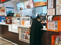 -汉堡王(仲盛世界商城店)