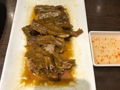 -新旺茶餐厅(嘉里城店)