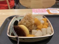-鲜芋仙(南开大悦城店)