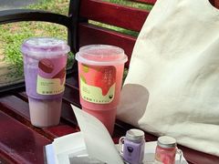 -人民公园(罗湖区)