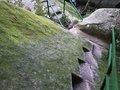 -丹东凤凰山景区