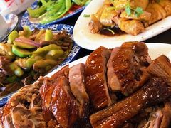 -下村新强记烧鹅店