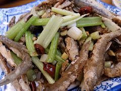 -老味道1992(武当山店)