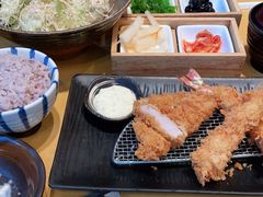 -胜博殿日式炸猪排(西红门店)