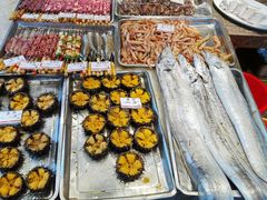 -万盛合(渔人码头店)