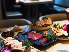 -AJIYA味屋和牛烤肉自助放题(温州万象城店)