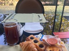 -万达瑞华酒店美食汇自助餐厅(楚河汉街店)