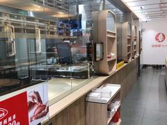 -喜家德虾仁水饺(青岛永旺东部店)