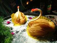 -梧桐餐厅(泉城路店)