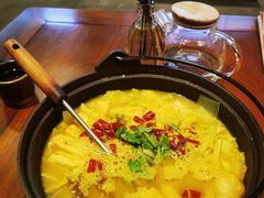 -七色云蔬食(喜邻里店)
