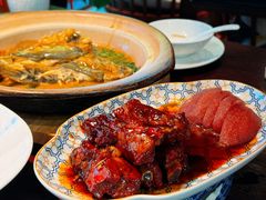 -永安鱼庄·镇江菜(东吴路店)