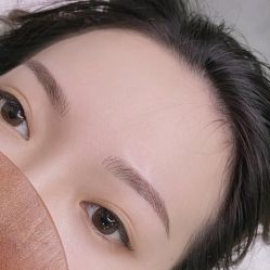 -轻妆Feel·半永久纹眉眼线