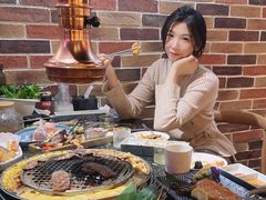 -鹤江桥·红油牛肉粉(SKP店)