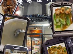 -廣味潮鲜·一品潮滋味(五道口店)