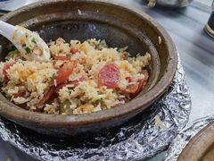 -红星光发煲仔饭(大石街店)