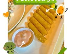-老井俄式餐厅
