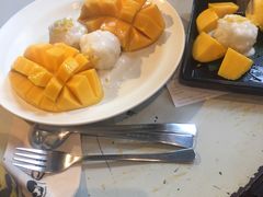 -Mango Tango