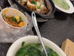 -喜洲翰林餐厅(董家百年老宅店)