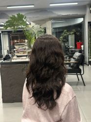 -HD HAIR STYLE