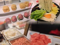 -许府牛火锅(信义坊总店)