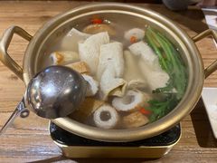 -冰川朝鲜族料理·东北菜(观前店)