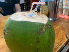 椰青-陈记汤饭(水巷口店)