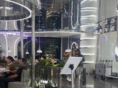 -3号仓库·创意中国菜(新世界城店)