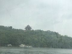 -天目湖山水园
