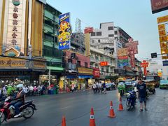 -唐人街(耀华力路)