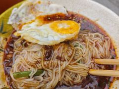 -肉盖面馆(兴科大道店)