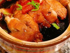 -南京大牌档(凯德大峡谷店)