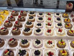 -红跑车HPCBAKERY(汉商店)