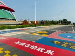 -兴城海滨风景区