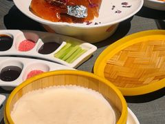 -庆云楼饭庄(什刹海店)