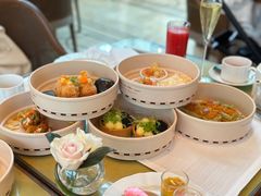 -Colony(新加坡丽思卡尔顿美年酒店)