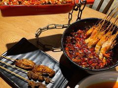 裸奔坨坨虾-成都吃客(九眼桥店)