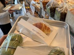 -Cycle&Cycle Artisan(天目里店)